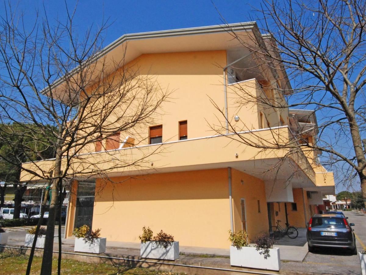 Apartment Simma-8 By Interhome Bibione Kültér fotó