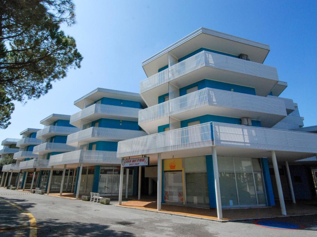 Apartment Simma-8 By Interhome Bibione Kültér fotó