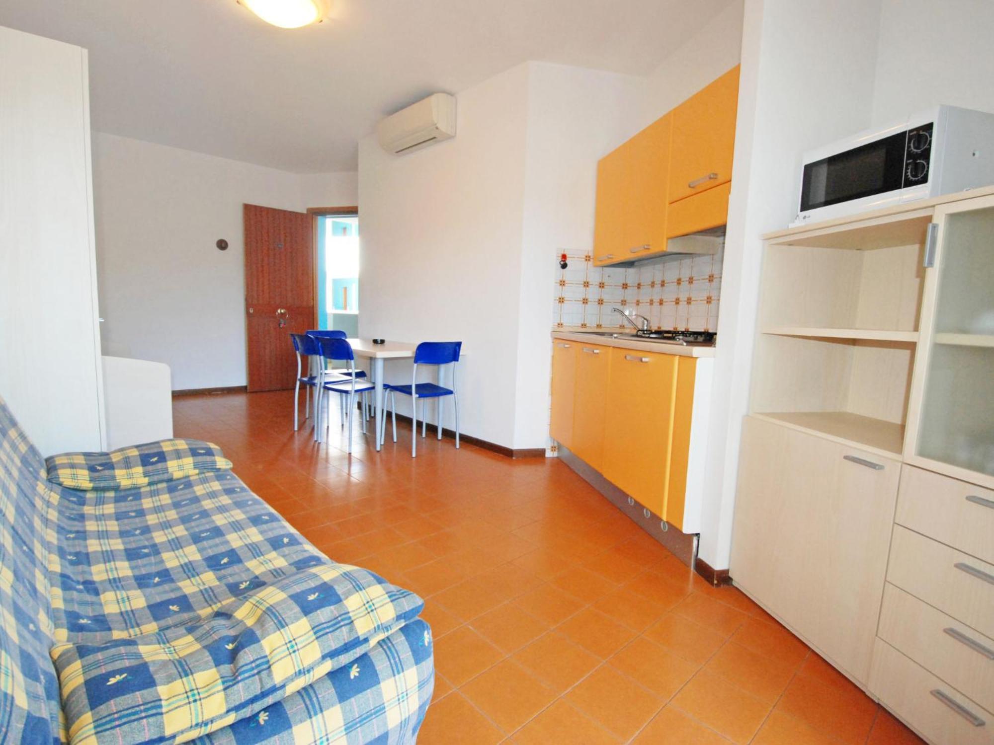 Apartment Simma-8 By Interhome Bibione Kültér fotó
