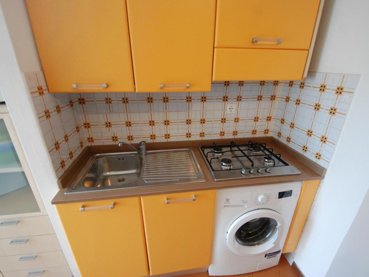 Apartment Simma-8 By Interhome Bibione Kültér fotó