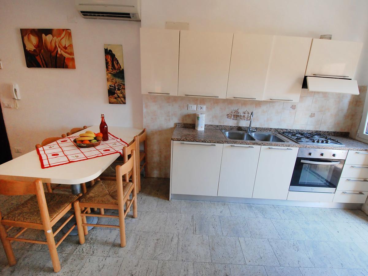Apartment Simma-8 By Interhome Bibione Kültér fotó